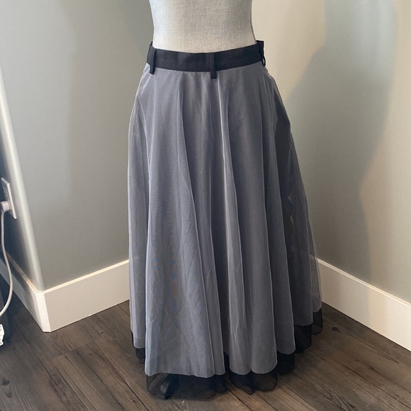 SooLinen Skirt - Picture 3 of 5